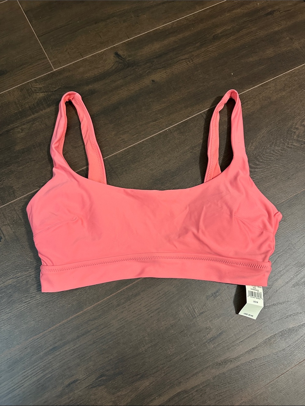 NWT Aerie Bikini Top -Size Medium